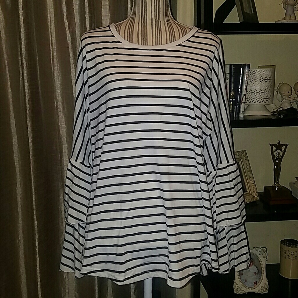 Umgee top Sz L